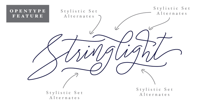Stringlight