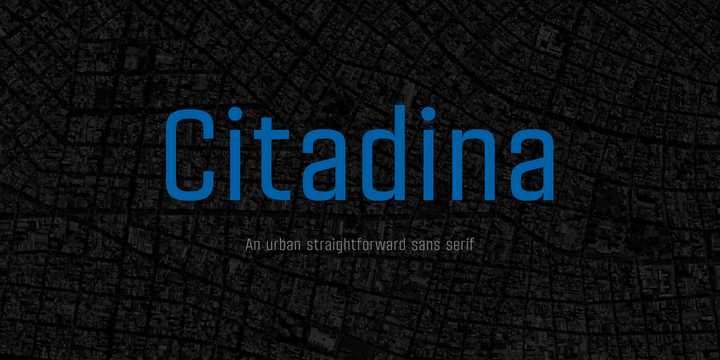 Citadina