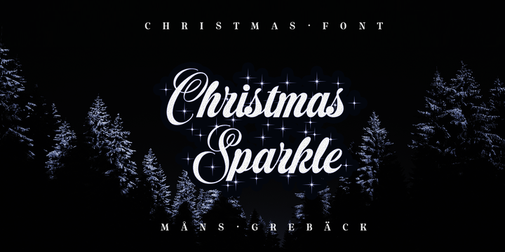 Christmas Sparkle