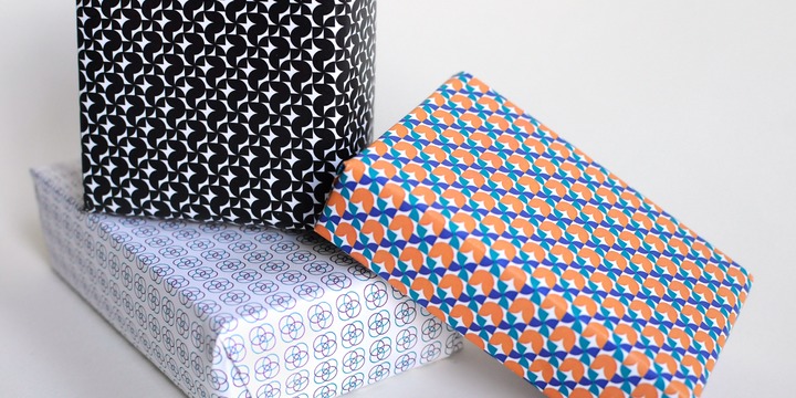 FormPattern Color Two