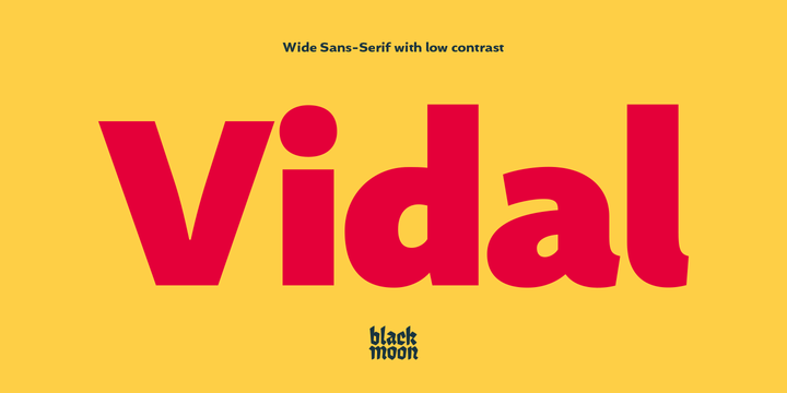 Vidal