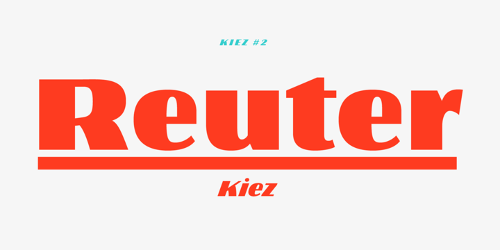 Kiez