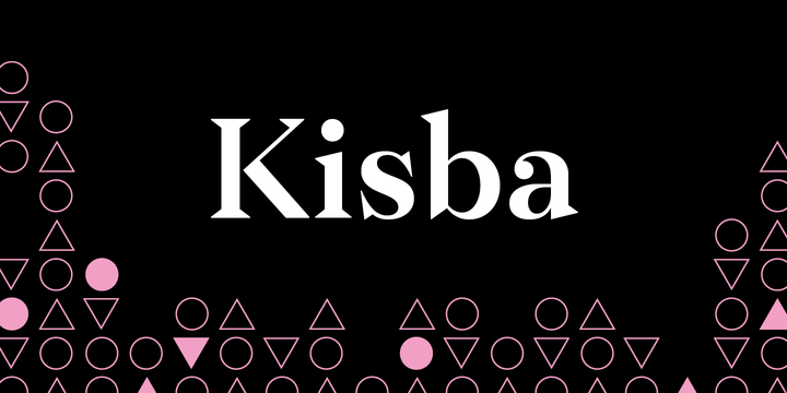 Kisba
