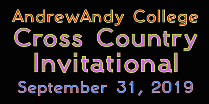 AndrewAndyCollege™