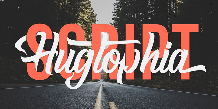 Hugtophia
