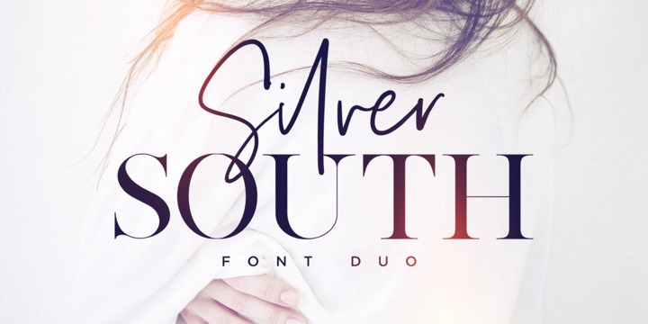 Silver South