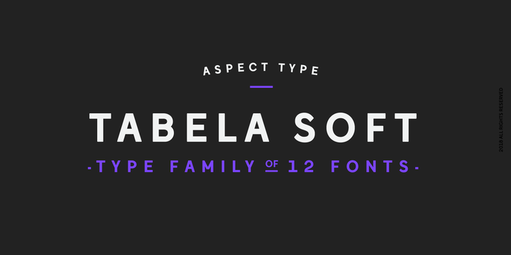 Tabela Soft