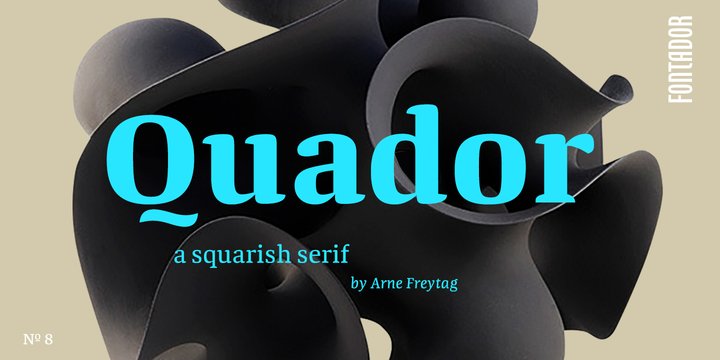 Quador