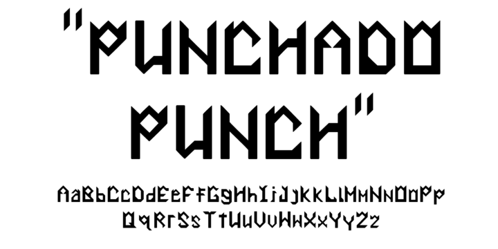 Punchado Punch