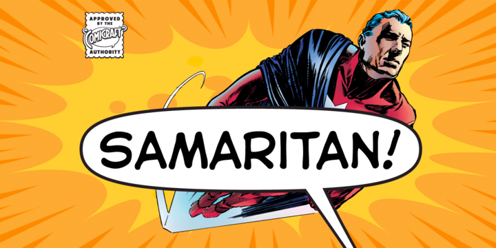 Samaritan