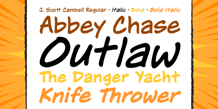 J. Scott Campbell Lower