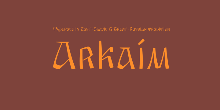 Arkaim