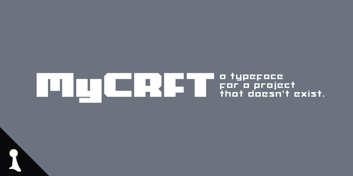 MyCRFT