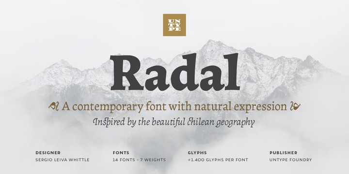 Radal