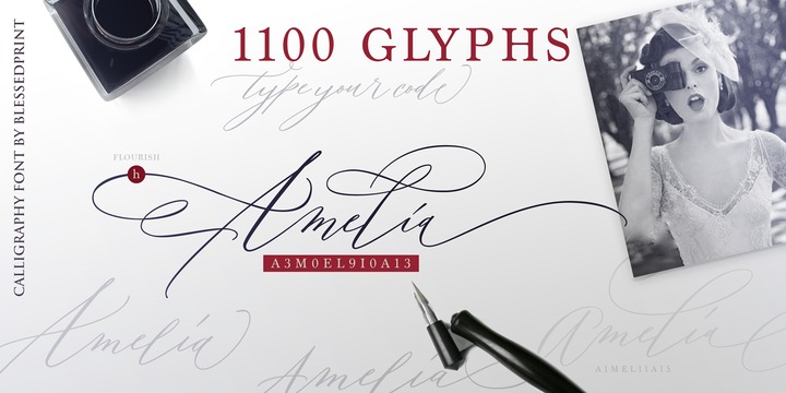 Outstanding Victoria