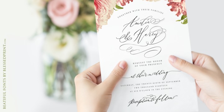 Outstanding Victoria