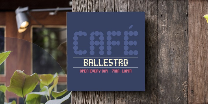 Ballestro