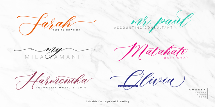 Free Juni Script Fonts