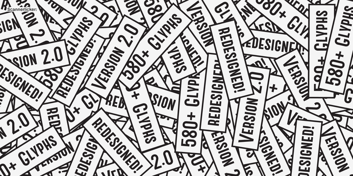 Catorze27 Style 1™