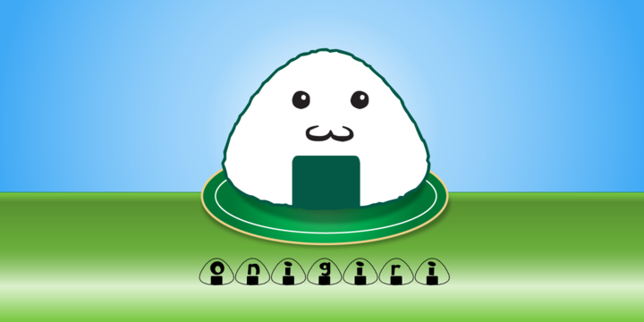 Onigiri