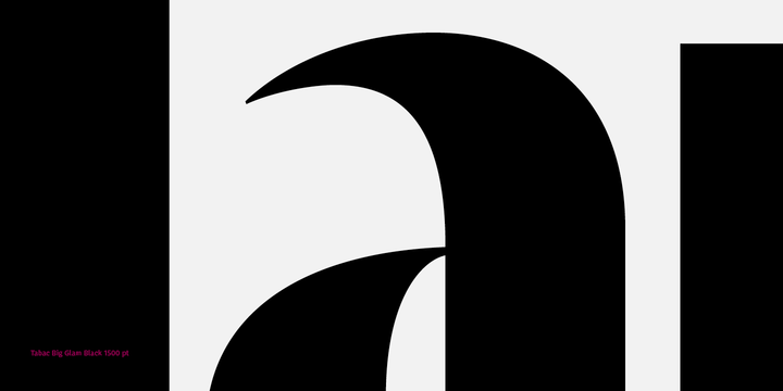 Tabac Big Glam