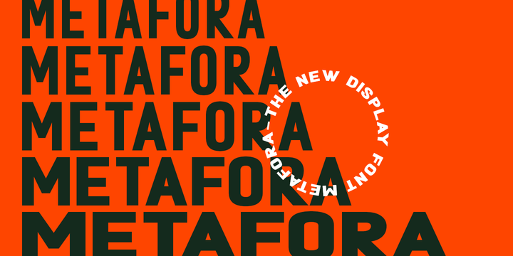Metafora