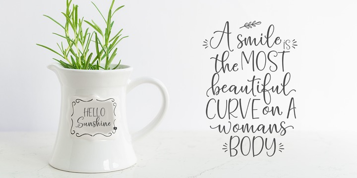 Hello Blushberry Script