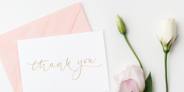 Soft Whisperings Calligraphic