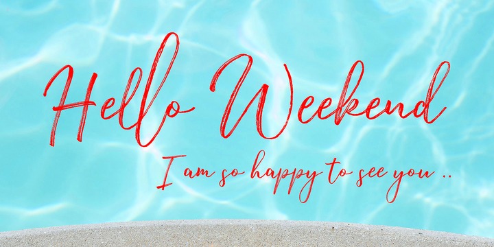 Experiment Brush Script