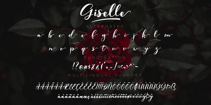 Giselle