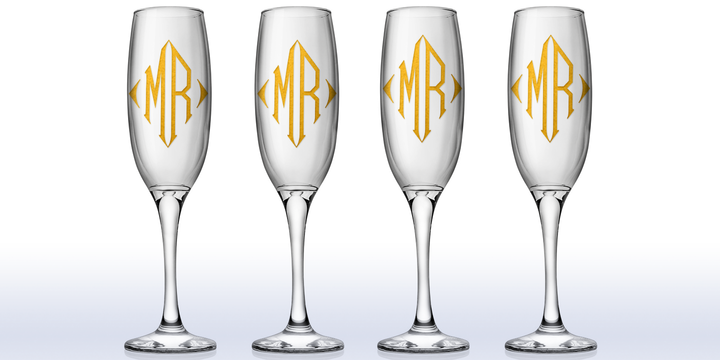 MFC Diamas Monogram