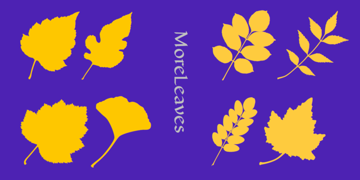 MoreLeaves™