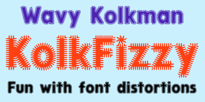KolkFizzy™
