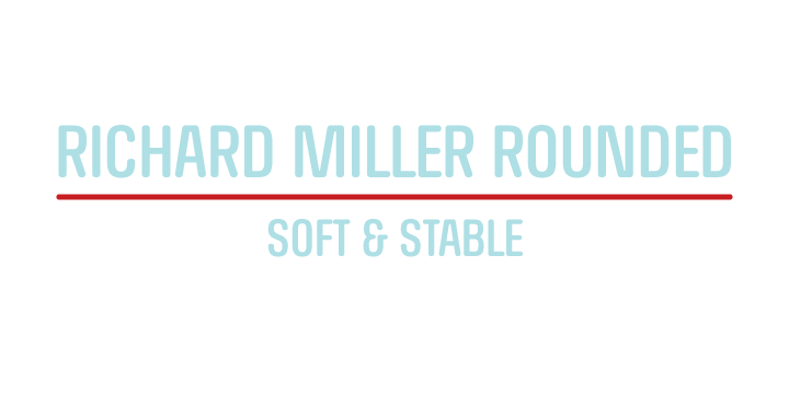 Richard Miller Rounded™