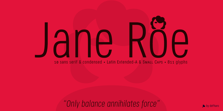 Jane Roe