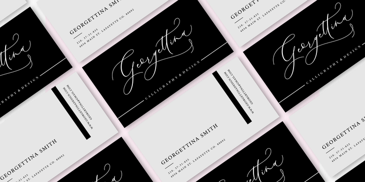 Amira Madison Script