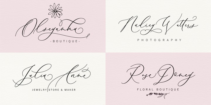 Amira Madison Script