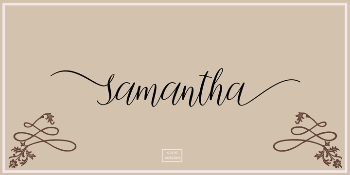 Smithens Villa script