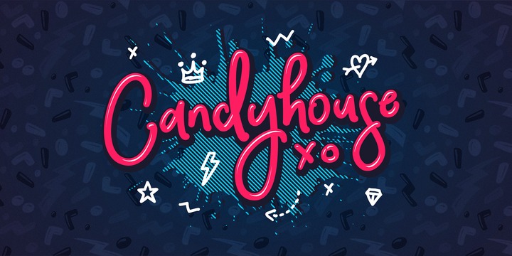 Candyhouse