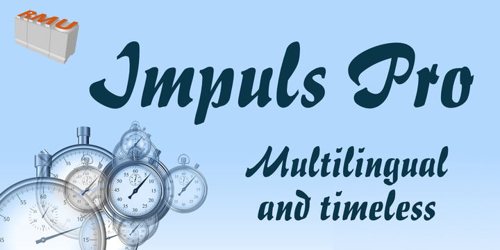Impuls Pro™