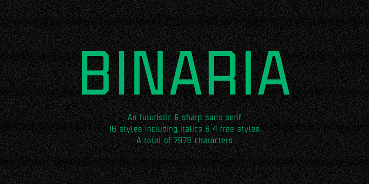 Binaria