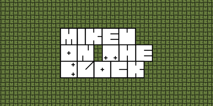 Mikey On The Block 75