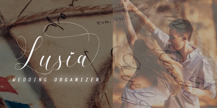 Refillia Calligraphy