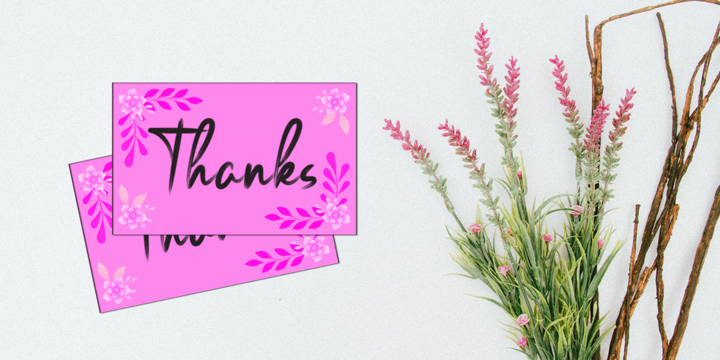 Christopher Pen Brush