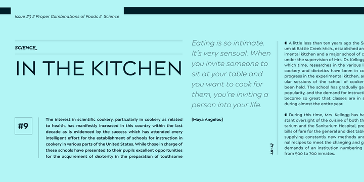 Matteo Webfont Desktop Font Myfonts