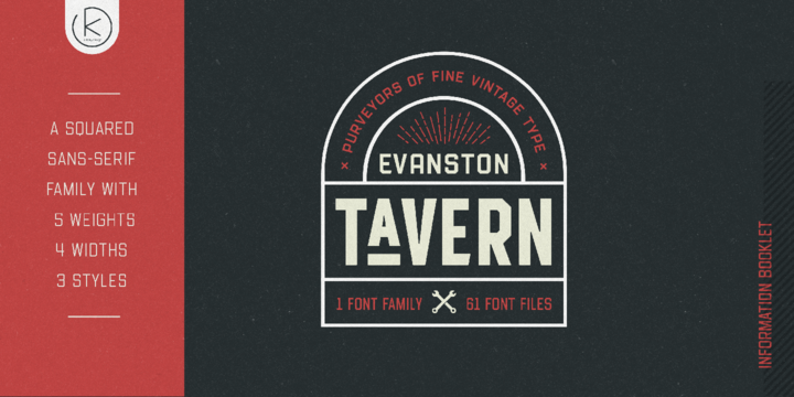 Evanston Tavern