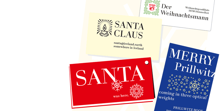 ASTYPE Ornaments Christmas B™