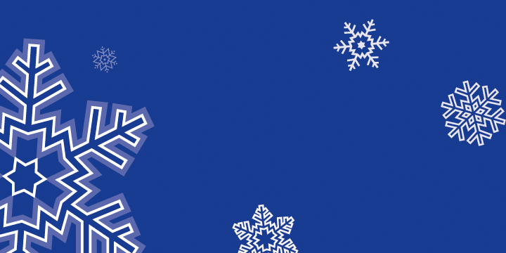 ASTYPE Ornaments Christmas B™