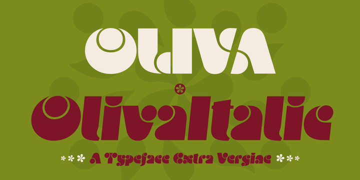 Oliva
