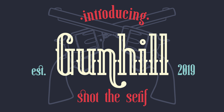 Gunhill